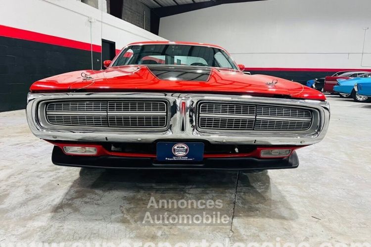 Dodge Charger - <small></small> 27.600 € <small>TTC</small> - #8