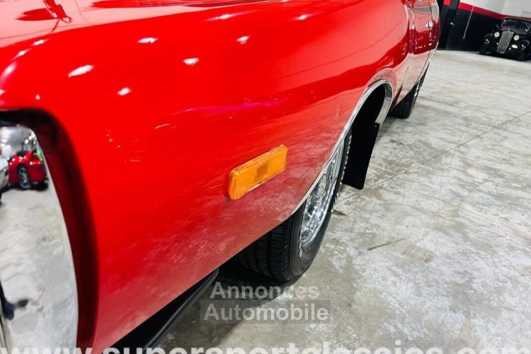 Dodge Charger - <small></small> 27.600 € <small>TTC</small> - #10