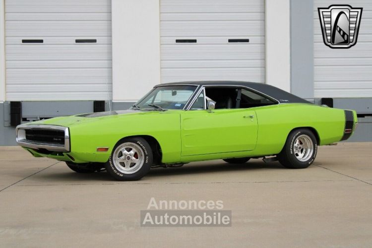 Dodge Charger - <small></small> 89.400 € <small>TTC</small> - #3