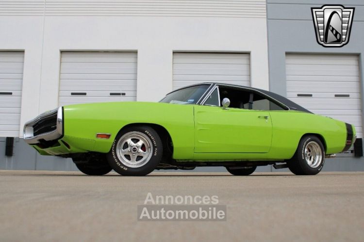 Dodge Charger - <small></small> 89.400 € <small>TTC</small> - #4