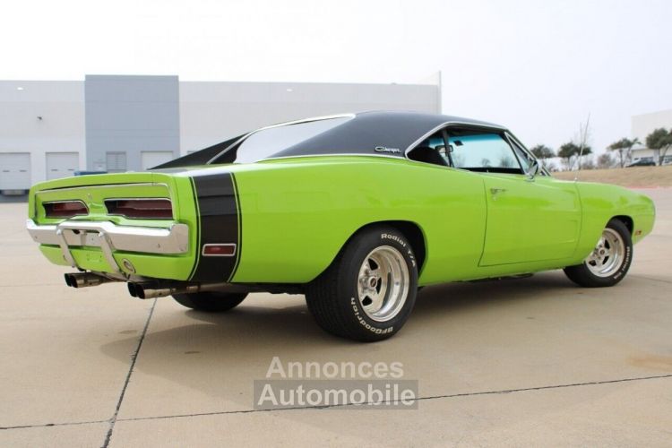 Dodge Charger - <small></small> 89.400 € <small>TTC</small> - #8