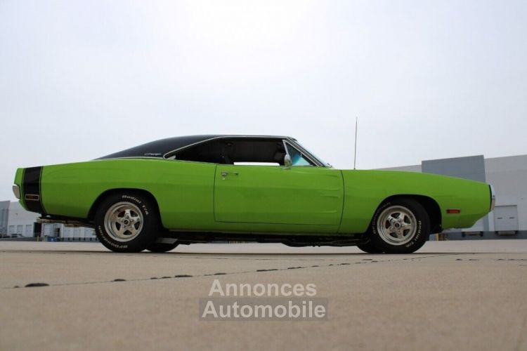 Dodge Charger - <small></small> 89.400 € <small>TTC</small> - #10