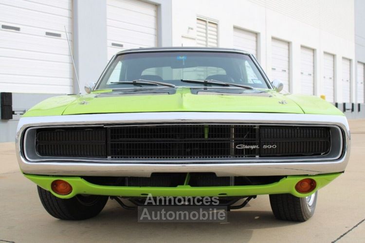 Dodge Charger - <small></small> 89.400 € <small>TTC</small> - #11