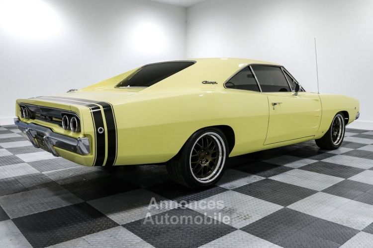 Dodge Charger - <small></small> 111.400 € <small>TTC</small> - #8