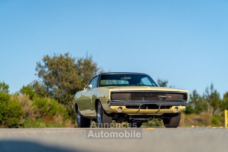 Dodge Charger - <small></small> 95.700 € <small>TTC</small> - #13