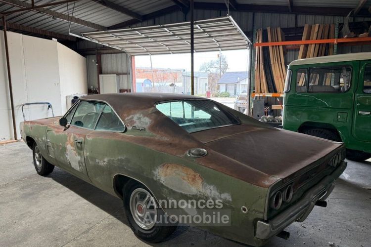 Dodge Charger - <small></small> 36.100 € <small>TTC</small> - #19