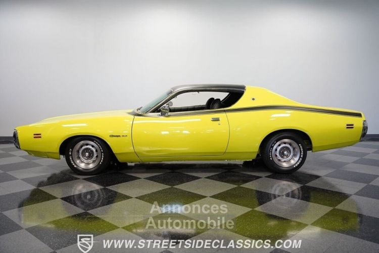 Dodge Charger - <small></small> 59.000 € <small>TTC</small> - #3