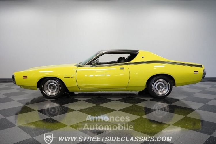 Dodge Charger - <small></small> 59.000 € <small>TTC</small> - #8