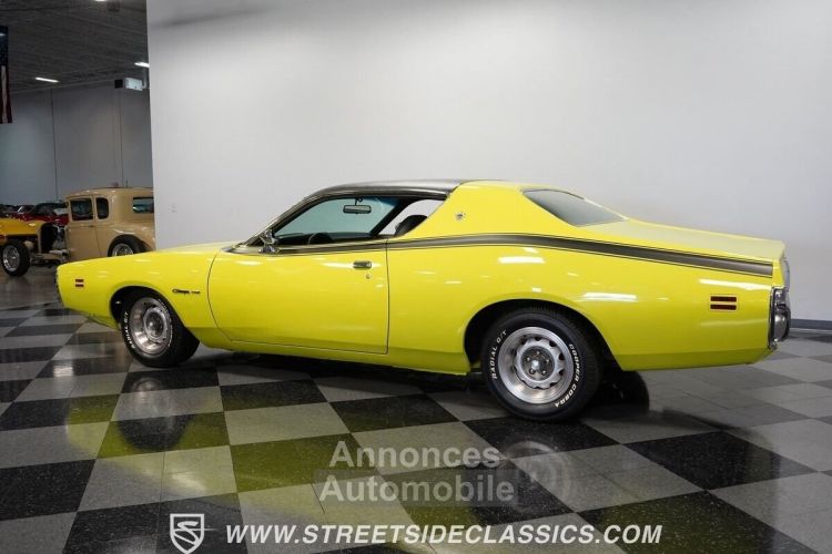 Dodge Charger - <small></small> 59.000 € <small>TTC</small> - #9