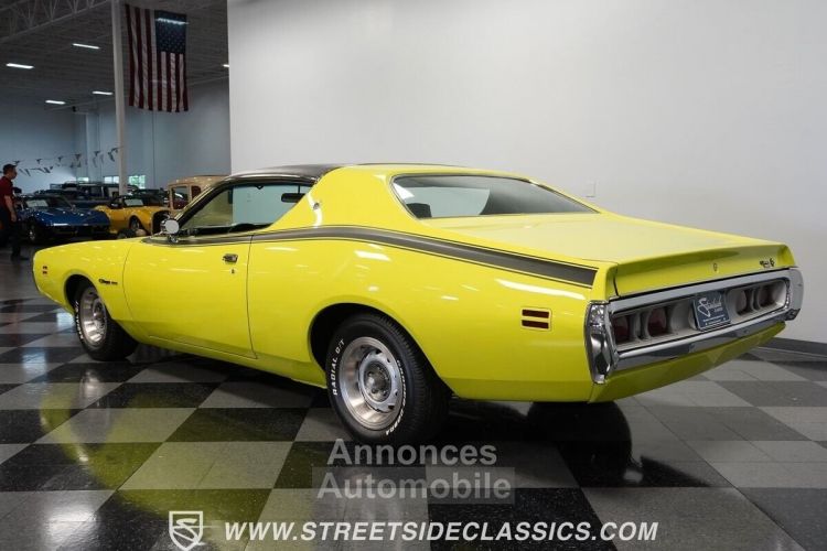 Dodge Charger - <small></small> 59.000 € <small>TTC</small> - #10