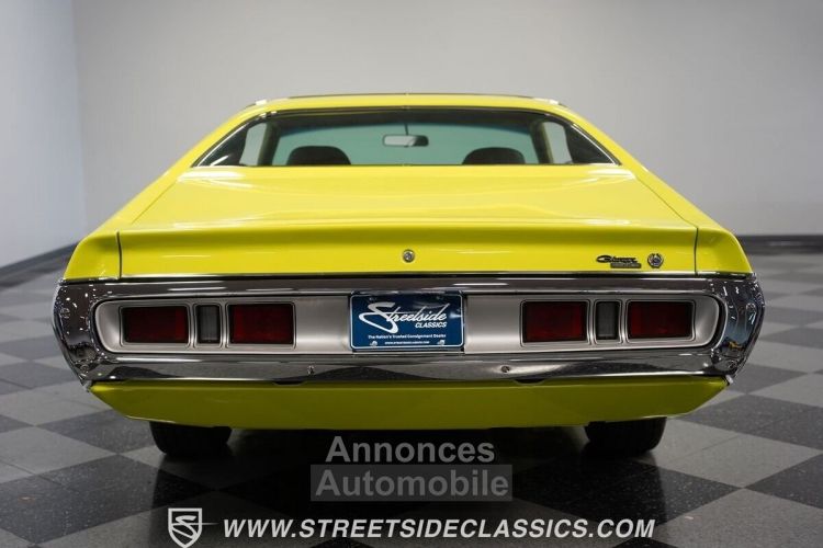 Dodge Charger - <small></small> 59.000 € <small>TTC</small> - #12