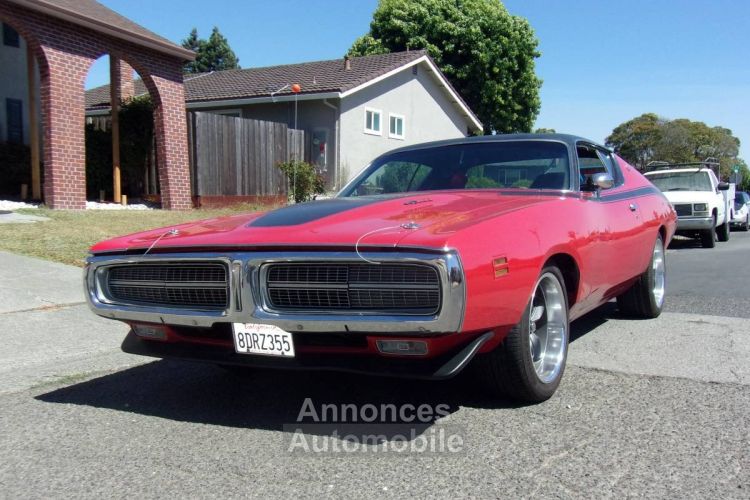 Dodge Charger  - <small></small> 51.700 € <small>TTC</small> - #2