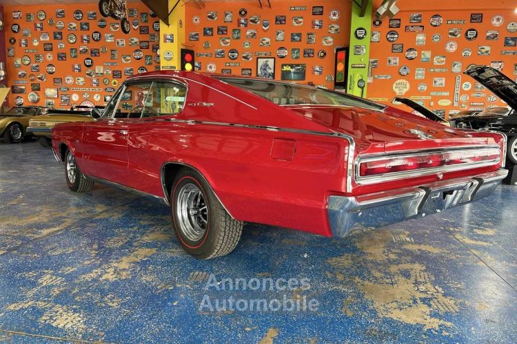 Dodge Charger  - <small></small> 144.100 € <small>TTC</small> - #20