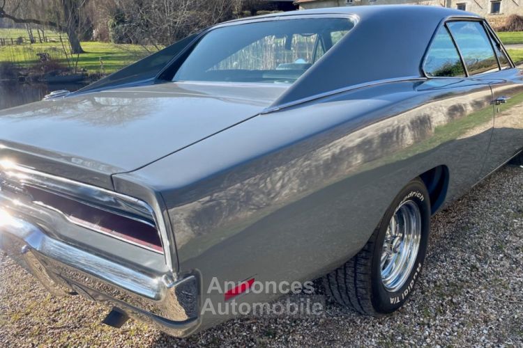 Dodge Charger 1969 "gt nardo" - <small></small> 99.900 € <small>TTC</small> - #10