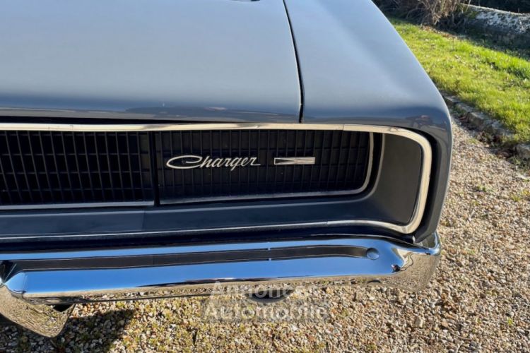 Dodge Charger 1969 "gt nardo" - <small></small> 99.900 € <small>TTC</small> - #17