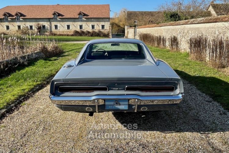 Dodge Charger 1969 "gt nardo" - <small></small> 99.900 € <small>TTC</small> - #21