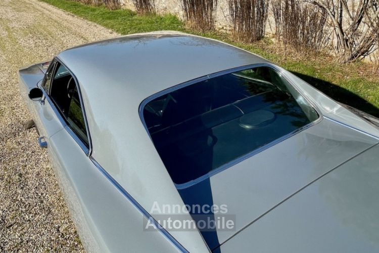 Dodge Charger 1969 "gt nardo" - <small></small> 99.900 € <small>TTC</small> - #23