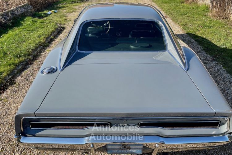 Dodge Charger 1969 "gt nardo" - <small></small> 99.900 € <small>TTC</small> - #26