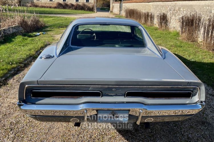 Dodge Charger 1969 "gt nardo" - <small></small> 99.900 € <small>TTC</small> - #27