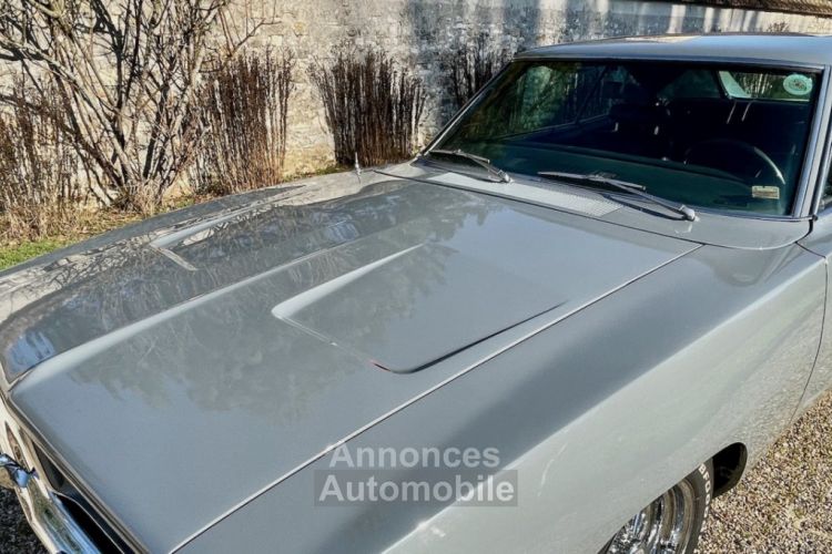 Dodge Charger 1969 "gt nardo" - <small></small> 99.900 € <small>TTC</small> - #32