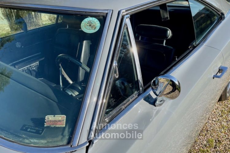 Dodge Charger 1969 "gt nardo" - <small></small> 99.900 € <small>TTC</small> - #34