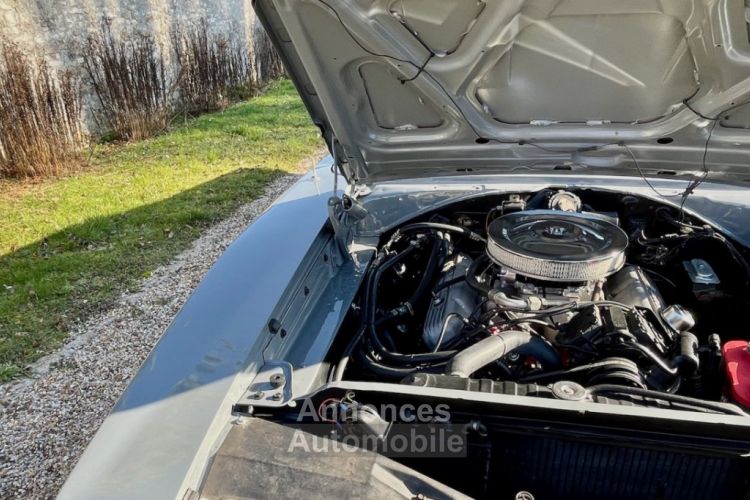 Dodge Charger 1969 "gt nardo" - <small></small> 99.900 € <small>TTC</small> - #69