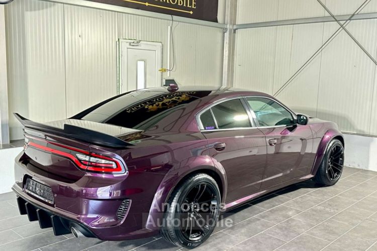 Dodge Charger 2021 6,4 -WIDEBODY-EXTREM-MEGA SRT-PURPLE VIO - <small></small> 48.500 € <small>TTC</small> - #2