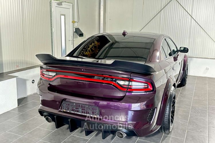 Dodge Charger 2021 6,4 -WIDEBODY-EXTREM-MEGA SRT-PURPLE VIO - <small></small> 48.500 € <small>TTC</small> - #8