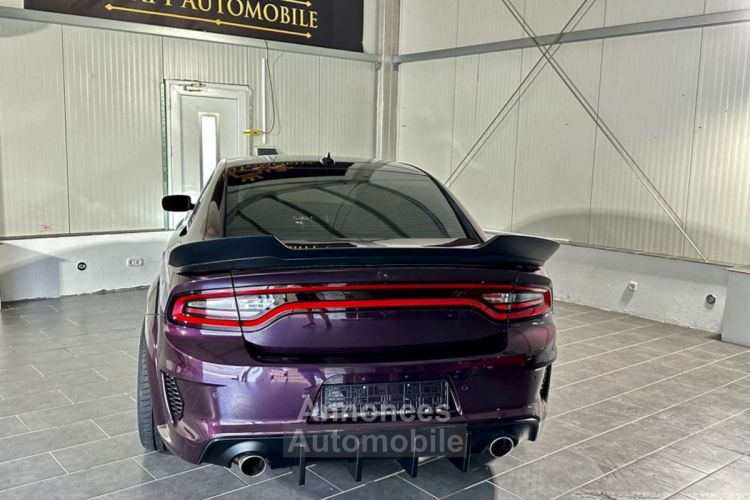 Dodge Charger 2021 6,4 -WIDEBODY-EXTREM-MEGA SRT-PURPLE VIO - <small></small> 48.500 € <small>TTC</small> - #12