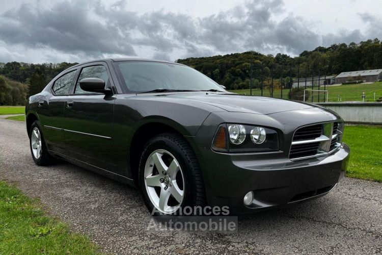 Dodge Charger 3.6 SX - <small></small> 12.850 € <small>TTC</small> - #2