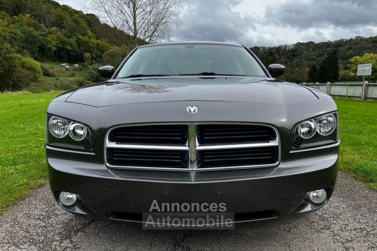 Dodge Charger 3.6 SX - <small></small> 12.850 € <small>TTC</small> - #5