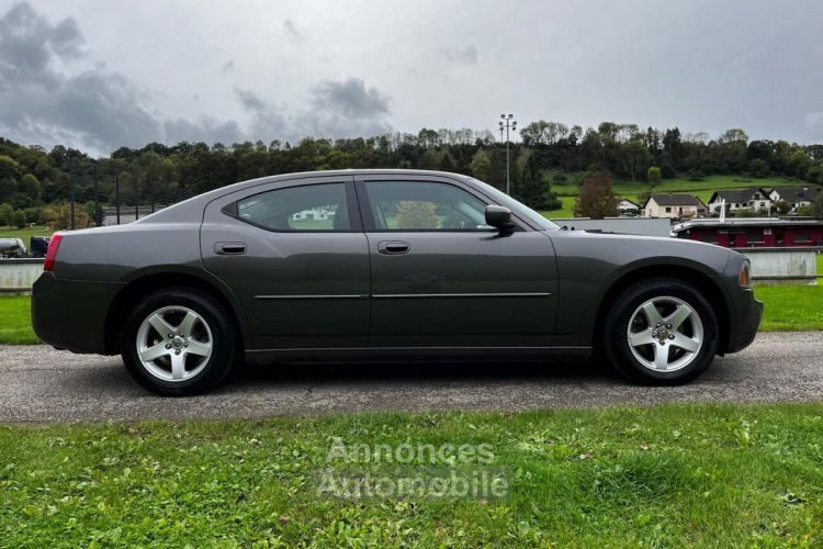 Dodge Charger 3.6 SX - <small></small> 12.850 € <small>TTC</small> - #7