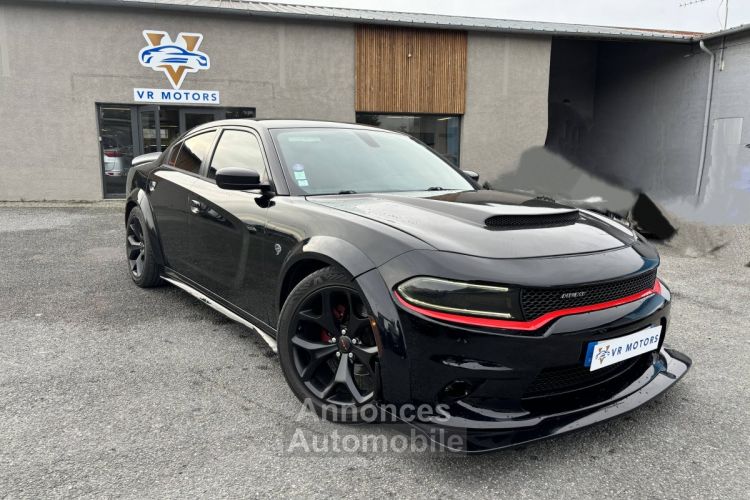 Dodge Charger 5.7 R/T V8 400ch - <small></small> 41.990 € <small>TTC</small> - #3