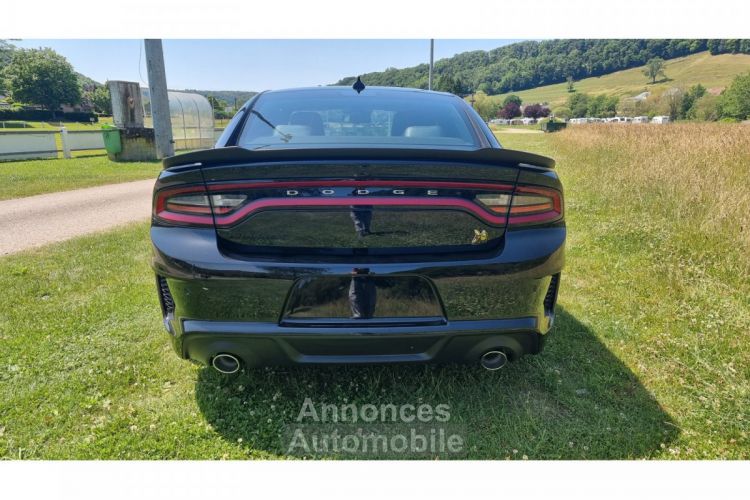 Dodge Charger 6.4 Scat Pack Widebody - <small></small> 79.580 € <small></small> - #4