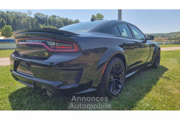Dodge Charger 6.4 Scat Pack Widebody - <small></small> 79.580 € <small></small> - #5