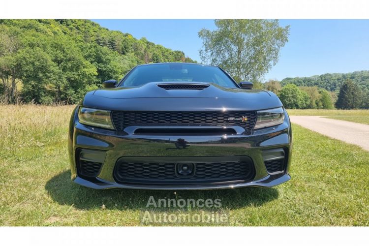 Dodge Charger 6.4 Scat Pack Widebody - <small></small> 79.580 € <small></small> - #8