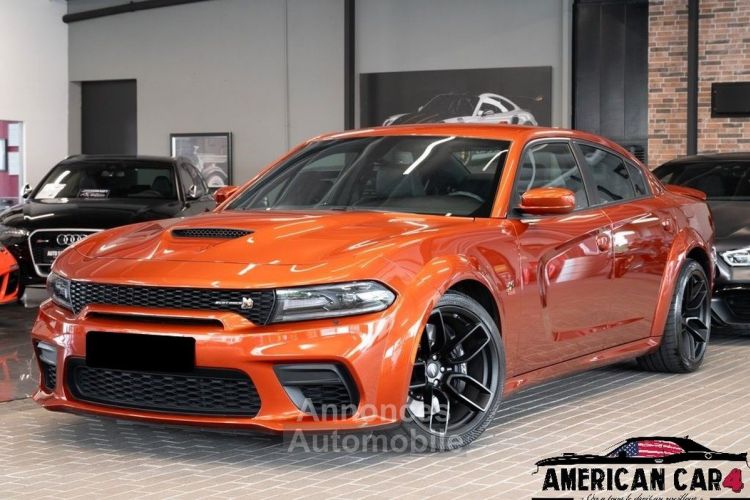 Dodge Charger 6.4 scat pack widebody v8 - <small></small> 88.000 € <small>TTC</small> - #1