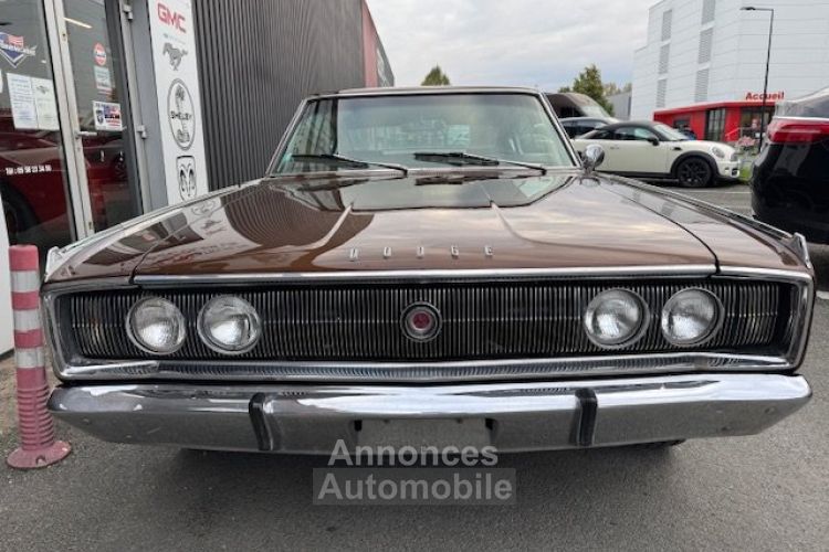 Dodge Charger COUPÉ 383 - <small></small> 45.000 € <small>TTC</small> - #3