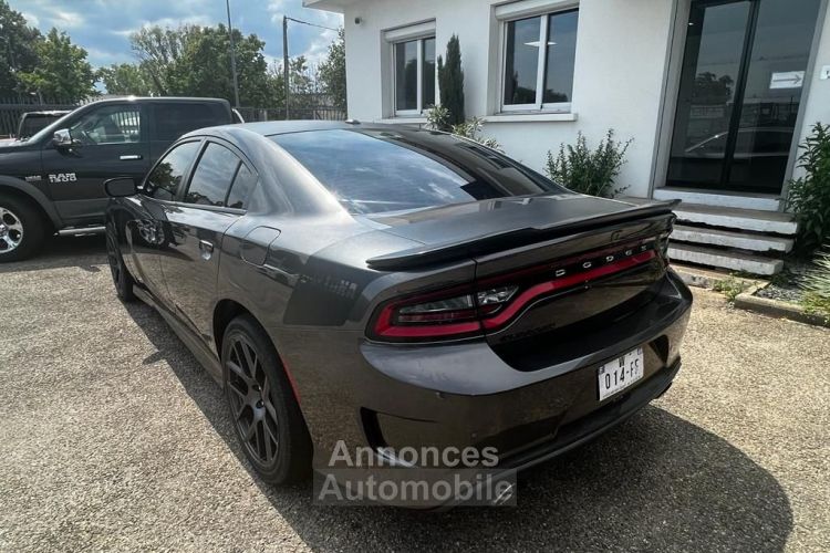 Dodge Charger DAYTONA 5.7L V8 ANNEE 2017 carte grise inclus - <small></small> 49.900 € <small>TTC</small> - #4