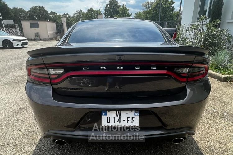 Dodge Charger DAYTONA 5.7L V8 ANNEE 2017 carte grise inclus - <small></small> 49.900 € <small>TTC</small> - #6