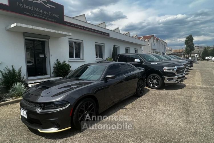 Dodge Charger DODGE_s DAYTONA 5.7L V8 ANNEE 2017 carte grise inclus - <small></small> 49.900 € <small>TTC</small> - #3
