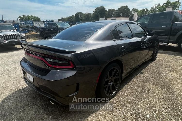 Dodge Charger DODGE_s DAYTONA 5.7L V8 ANNEE 2017 carte grise inclus - <small></small> 49.900 € <small>TTC</small> - #5