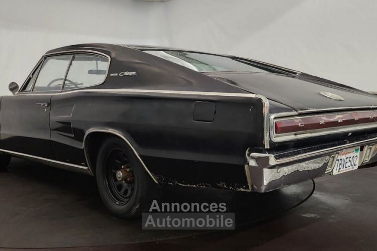 Dodge Charger Fastback - <small></small> 24.000 € <small>TTC</small> - #3