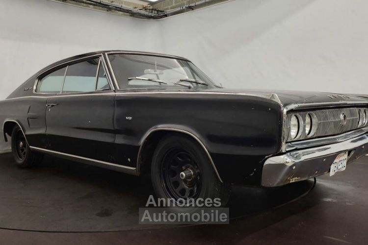 Dodge Charger Fastback - <small></small> 24.000 € <small>TTC</small> - #65