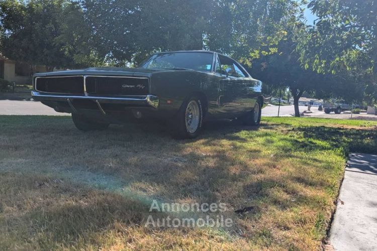 Dodge Charger r/t  - <small></small> 74.000 € <small>TTC</small> - #6