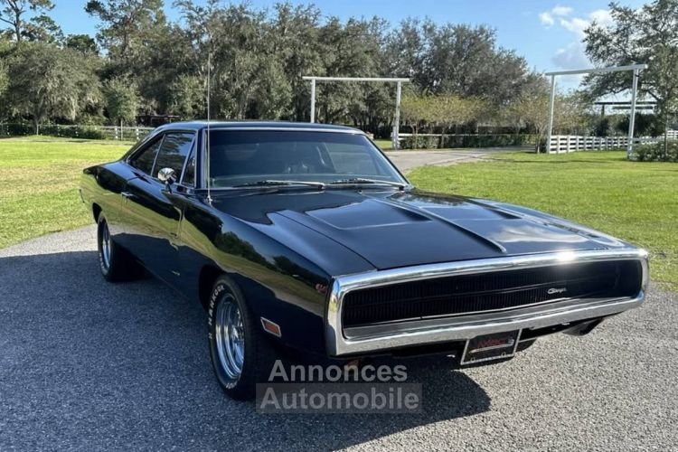 Dodge Charger r/t - <small></small> 72.000 € <small>TTC</small> - #5