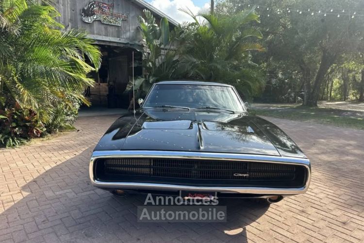 Dodge Charger r/t - <small></small> 72.000 € <small>TTC</small> - #7