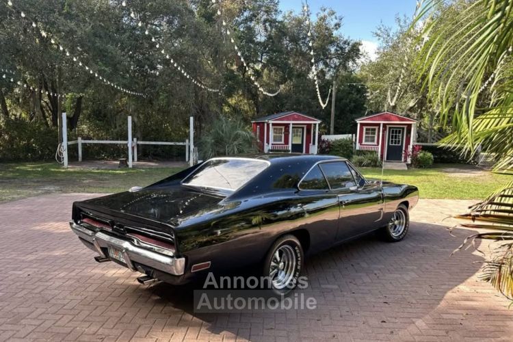 Dodge Charger r/t - <small></small> 72.000 € <small>TTC</small> - #18