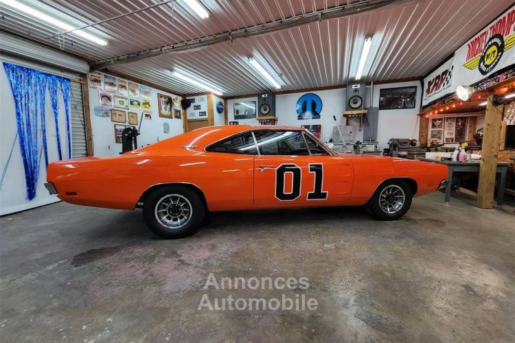 Dodge Charger r/t  - <small></small> 130.700 € <small>TTC</small> - #2