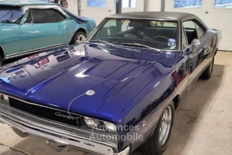 Dodge Charger r/t  - <small></small> 135.000 € <small>TTC</small> - #6